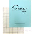 Custom cheap school bulk note branded exercise books